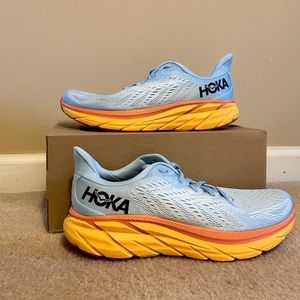 Hoka Clifton 8 : Men’s Sz 11 (normal width)